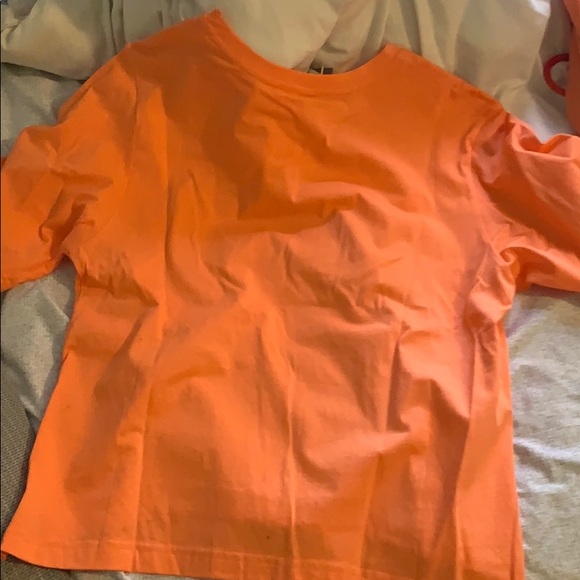 Adidas Tee with tags - Picture 4 of 4